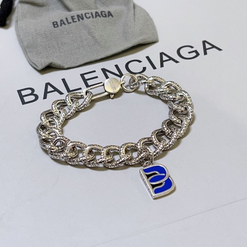 Ba1en*iaga bracelets